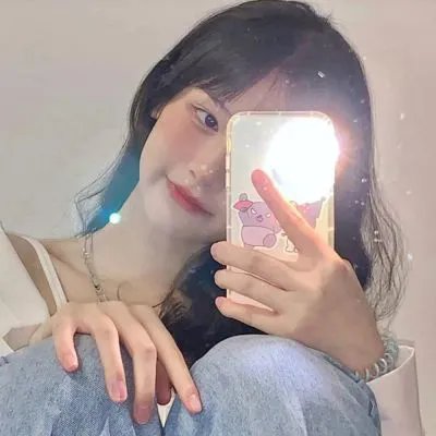 花丧女